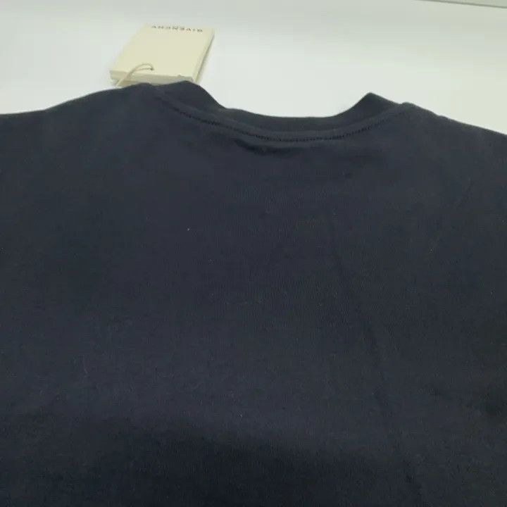 Givenchy Givenchy Shark Graphic Loose Fit T-Shirt Size US S / EU 44-46 / 1 - 11 Thumbnail