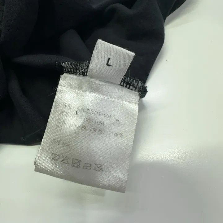 Givenchy Givenchy Classic Rottweiler Graphic Cotton T-Shirt Size US L / EU 52-54 / 3 - 6 Thumbnail