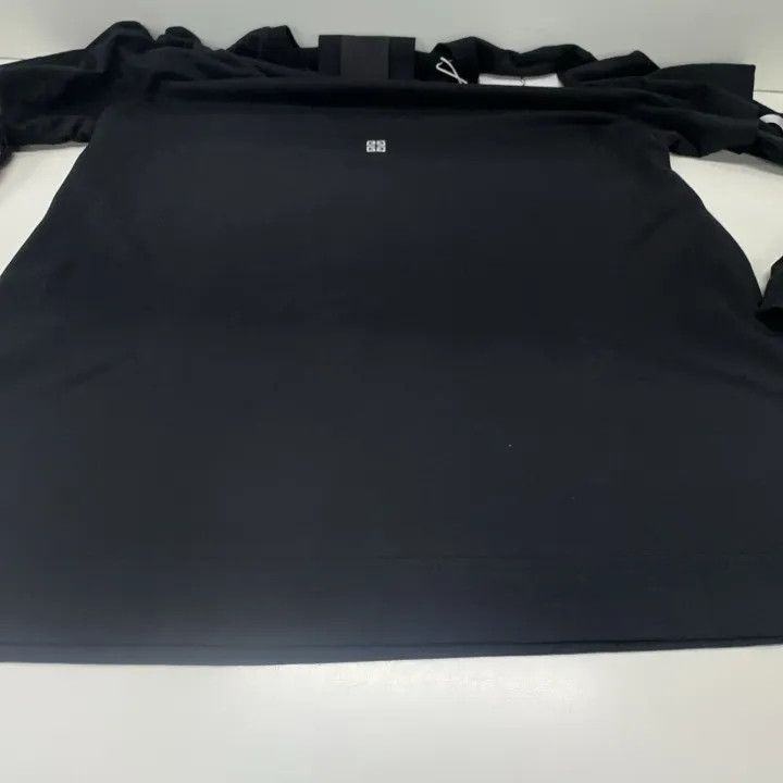 Givenchy givenchy short sleeve tee Size US S / EU 44-46 / 1 - 9 Thumbnail