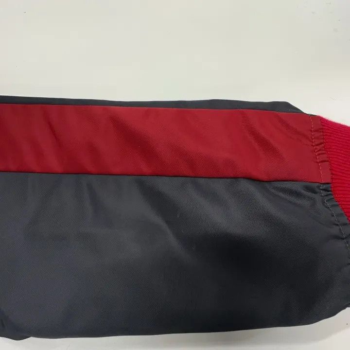 Givenchy Givenchy SS23 Color-block Leather Jacket Size US M / EU 48-50 / 2 - 11 Thumbnail