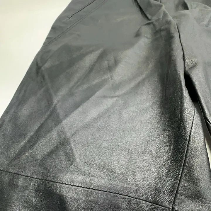 Givenchy Givenchy Casual Solid Color Long Pants Size US 34 / EU 50 - 8 Thumbnail