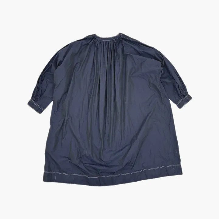 Givenchy Givenchy Long Sleeve Double Breasted Dress Size US 34 / EU 50 - 3 Thumbnail