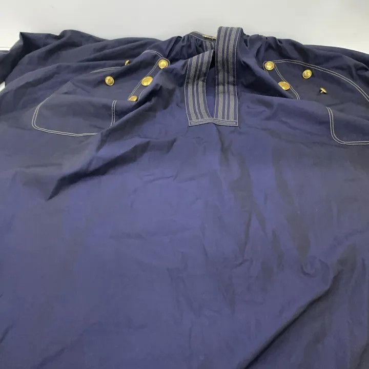 Givenchy Givenchy Long Sleeve Double Breasted Dress Size US 34 / EU 50 - 7 Thumbnail
