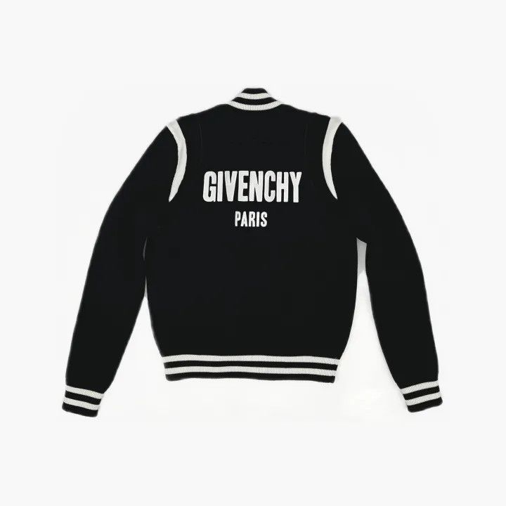 Givenchy givenchy short sleeve tee Size US XS / EU 42 / 0 - 3 Thumbnail