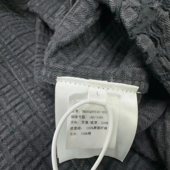 Givenchy givenchy short sleeve tee Size US L / EU 52-54 / 3 - 5 Thumbnail