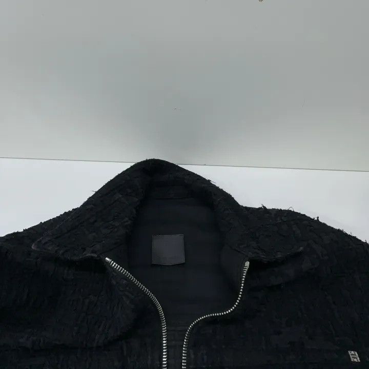 Givenchy givenchy short sleeve tee Size US L / EU 52-54 / 3 - 7 Thumbnail