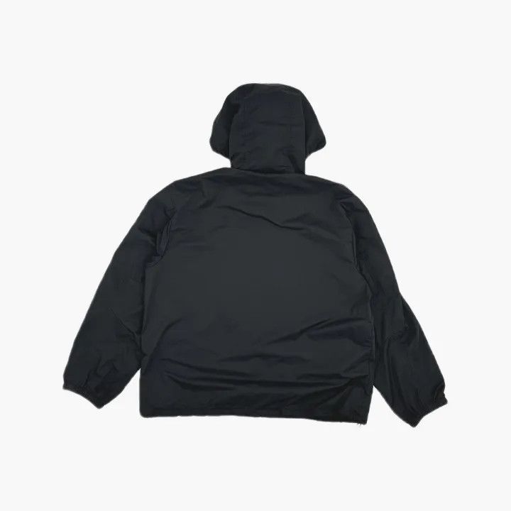 Givenchy Givenchy Black Logo Print Long-Sleeve Jacket Size US L / EU 52-54 / 3 - 3 Thumbnail