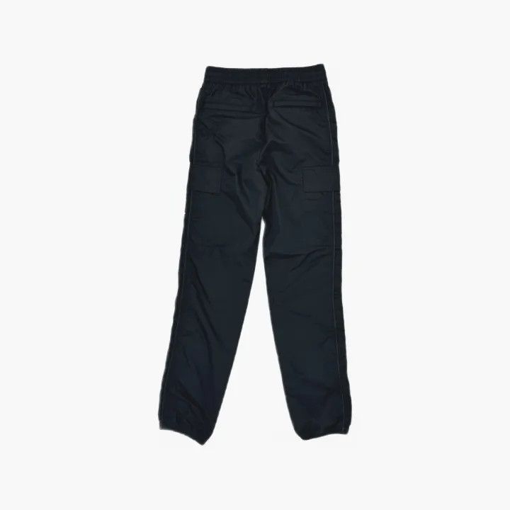 Givenchy Givenchy SS23 Black Casual Straight Pants Size US 44 / EU 60 - 3 Thumbnail