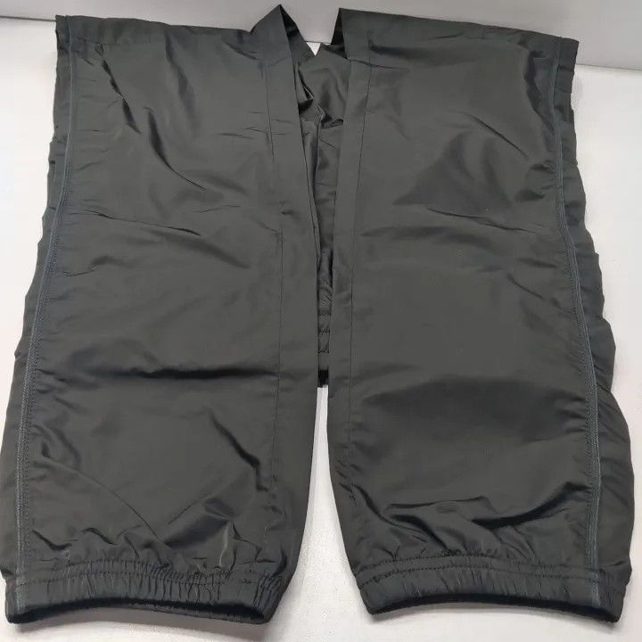 Givenchy Givenchy SS23 Black Casual Straight Pants Size US 44 / EU 60 - 11 Thumbnail