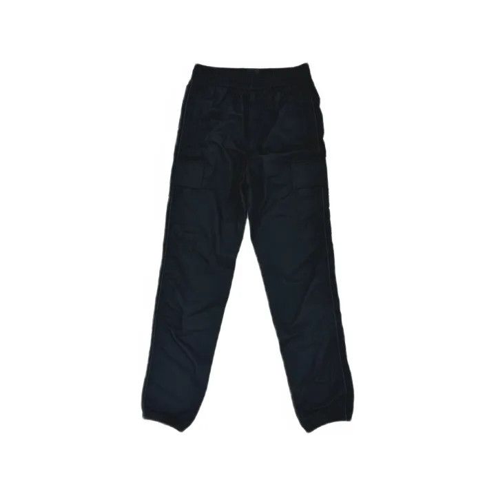 Givenchy Givenchy SS23 Black Casual Straight Pants Size US 44 / EU 60 - 2 Thumbnail