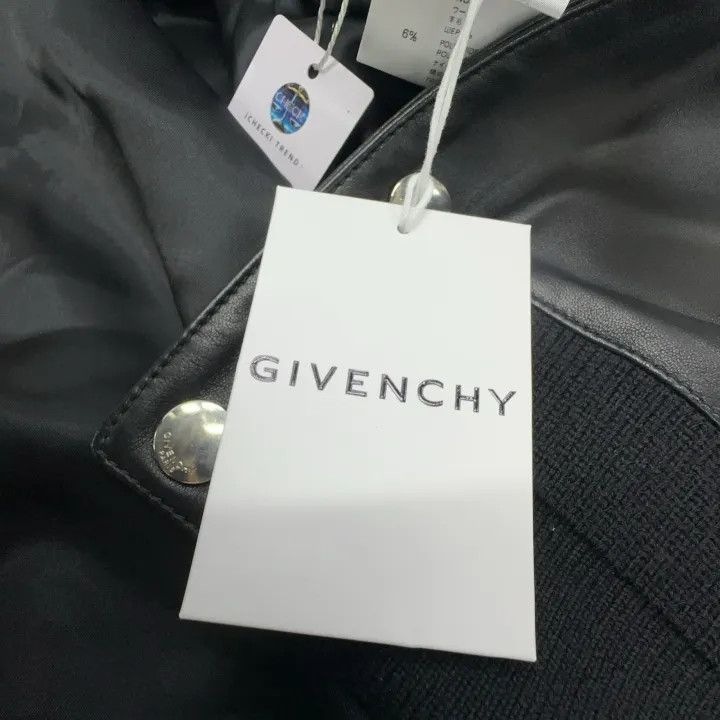 Givenchy givenchy short sleeve tee Size US XXL / EU 58 / 5 - 7 Thumbnail