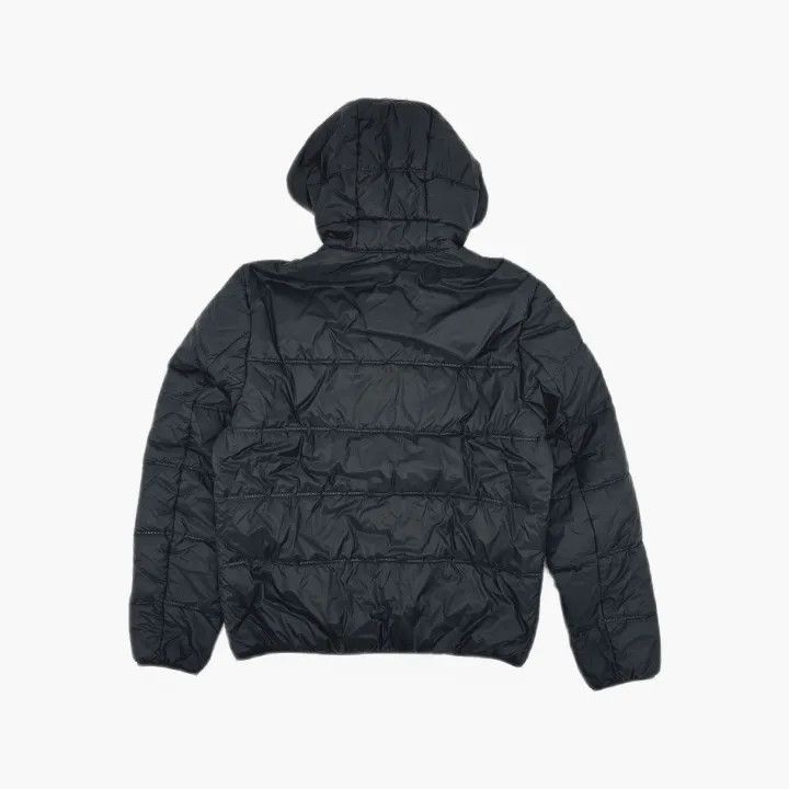 Givenchy Givenchy Black Logo Print Hooded Jacket Size US L / EU 52-54 / 3 - 3 Thumbnail