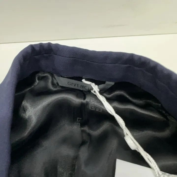 Givenchy Givenchy Casual Long Sleeve Blazer for Men Size US L / EU 52-54 / 3 - 7 Thumbnail