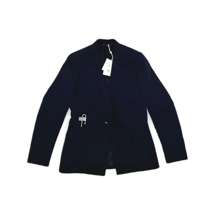 Givenchy Givenchy Casual Long Sleeve Blazer for Men Size US L / EU 52-54 / 3 - 2 Thumbnail