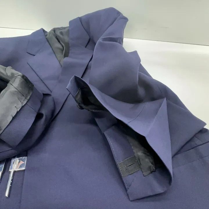 Givenchy Givenchy Casual Long Sleeve Blazer for Men Size US L / EU 52-54 / 3 - 7 Thumbnail
