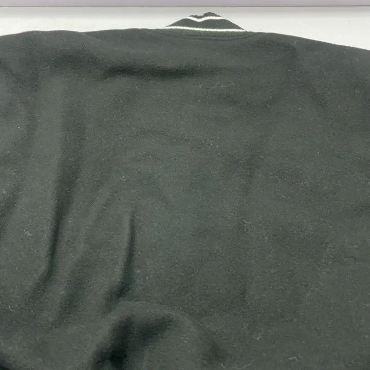 Givenchy Givenchy Logo Print Bomber Jacket for Men Size US L / EU 52-54 / 3 - 8 Thumbnail