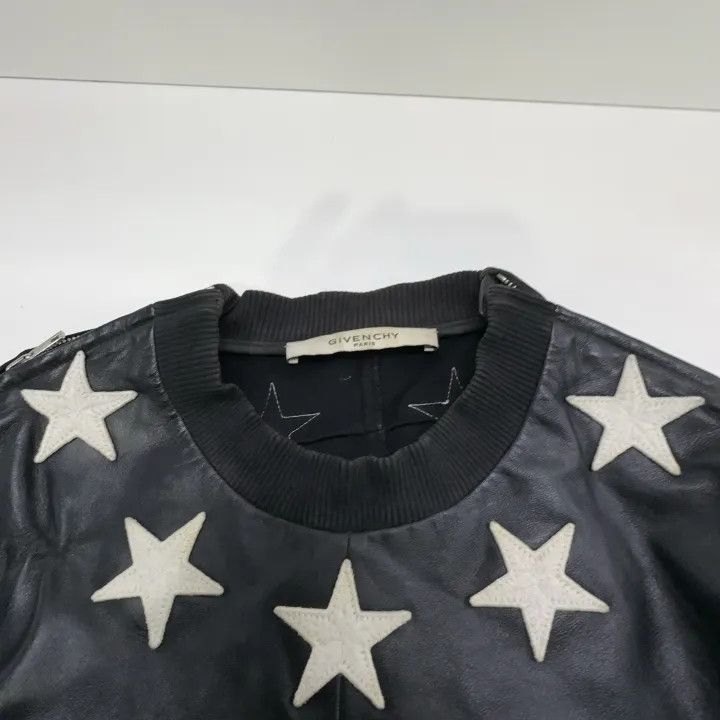 Givenchy Givenchy Casual Stylish Long Sleeve T-Shirt Size US M / EU 48-50 / 2 - 6 Thumbnail