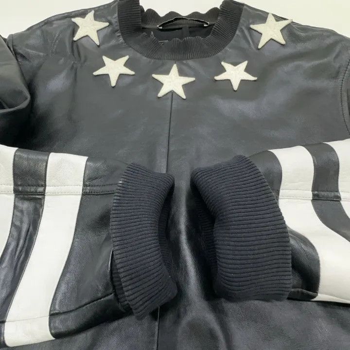 Givenchy Givenchy Casual Stylish Long Sleeve T-Shirt Size US M / EU 48-50 / 2 - 9 Thumbnail