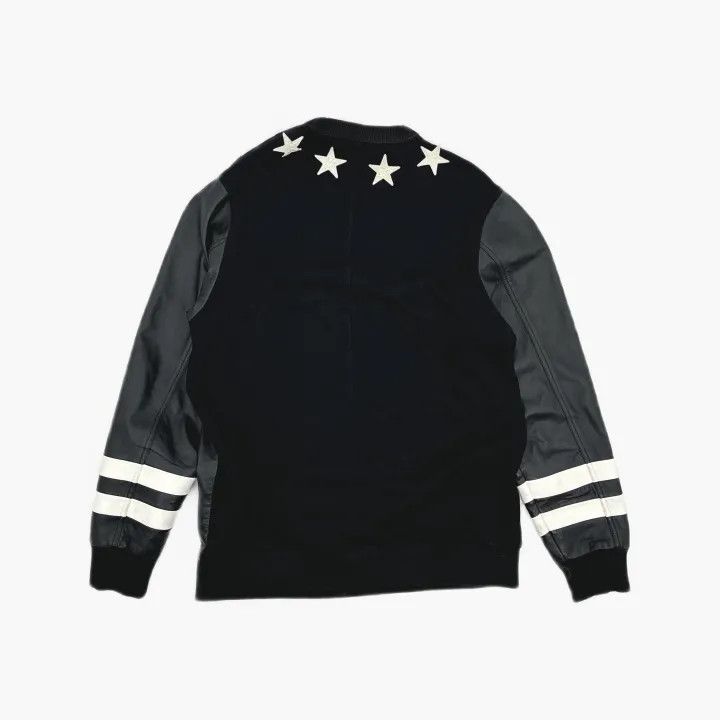 Givenchy Givenchy Casual Stylish Long Sleeve T-Shirt Size US M / EU 48-50 / 2 - 3 Thumbnail