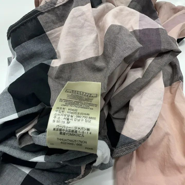 Burberry Burberry Casual Long Sleeve Shirt Size US L / EU 52-54 / 3 - 4 Thumbnail