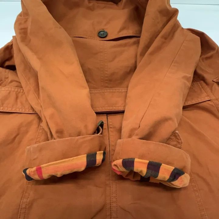 Burberry Burberry Casual Simple Versatile Jacket Size US L / EU 52-54 / 3 - 12 Thumbnail