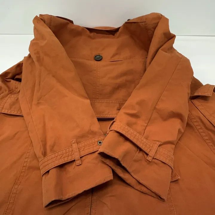 Burberry Burberry Casual Simple Versatile Jacket Size US L / EU 52-54 / 3 - 11 Thumbnail