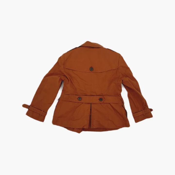 Burberry Burberry Casual Simple Versatile Jacket Size US L / EU 52-54 / 3 - 3 Thumbnail