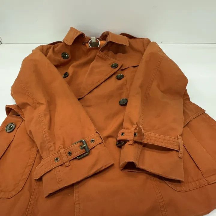 Burberry Burberry Casual Simple Versatile Jacket Size US L / EU 52-54 / 3 - 9 Thumbnail