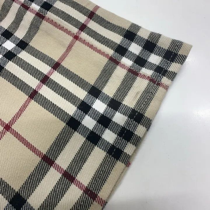 Burberry Burberry Casual Plaid Long Pants Size US 36 / EU 52 - 6 Thumbnail