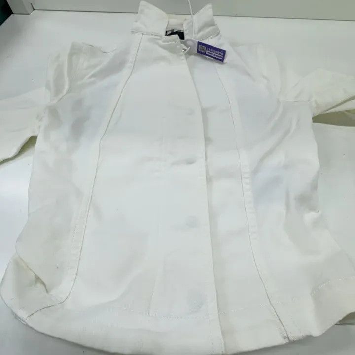 Burberry burberry short sleeve tee Size US S / EU 44-46 / 1 - 8 Thumbnail