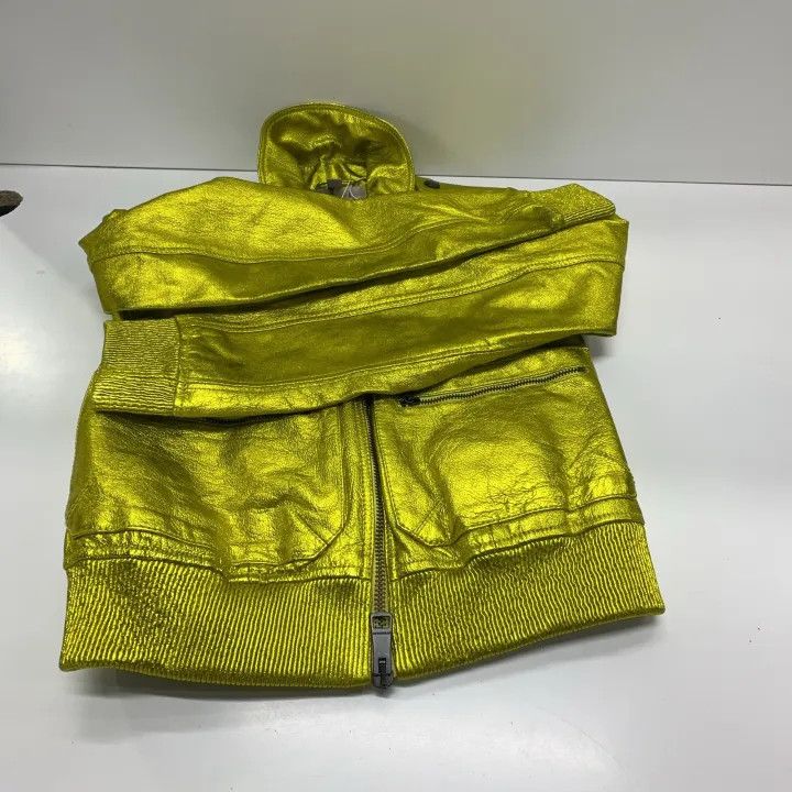 Burberry Burberry Casual Stylish Solid Color Jacket Size US S / EU 44-46 / 1 - 7 Thumbnail