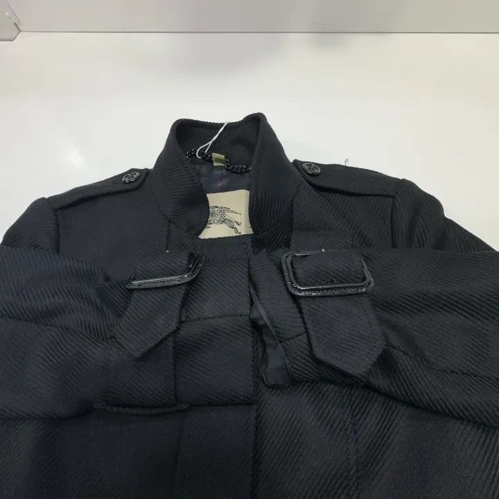 Burberry Burberry Stylish Casual Belted Coat Size US S / EU 44-46 / 1 - 8 Thumbnail