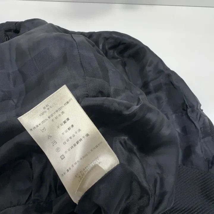 Burberry Burberry Stylish Casual Belted Coat Size US S / EU 44-46 / 1 - 5 Thumbnail