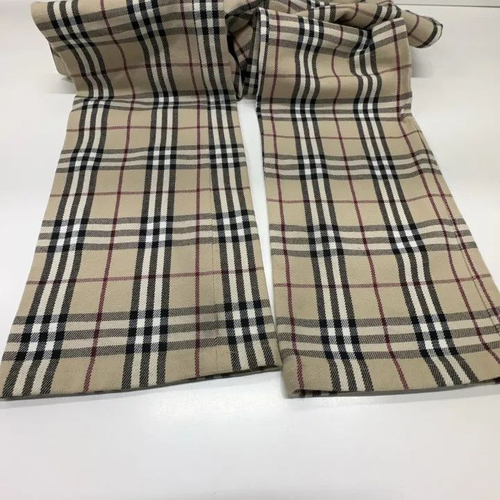 Burberry Burberry Casual Checked Pants Size US 36 / EU 52 - 6 Thumbnail