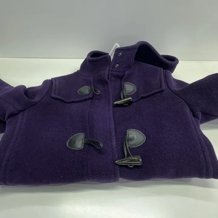 Burberry Burberry Casual Hooded Jacket Size US S / EU 44-46 / 1 - 10 Thumbnail