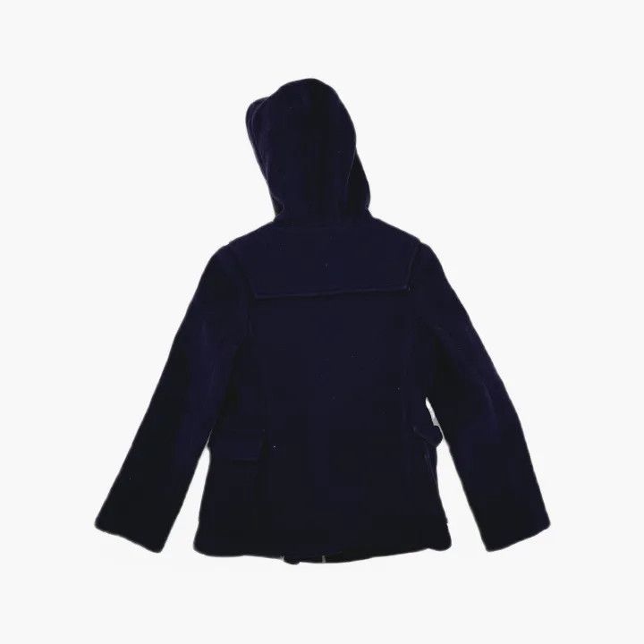 Burberry Burberry Casual Hooded Jacket Size US S / EU 44-46 / 1 - 3 Thumbnail