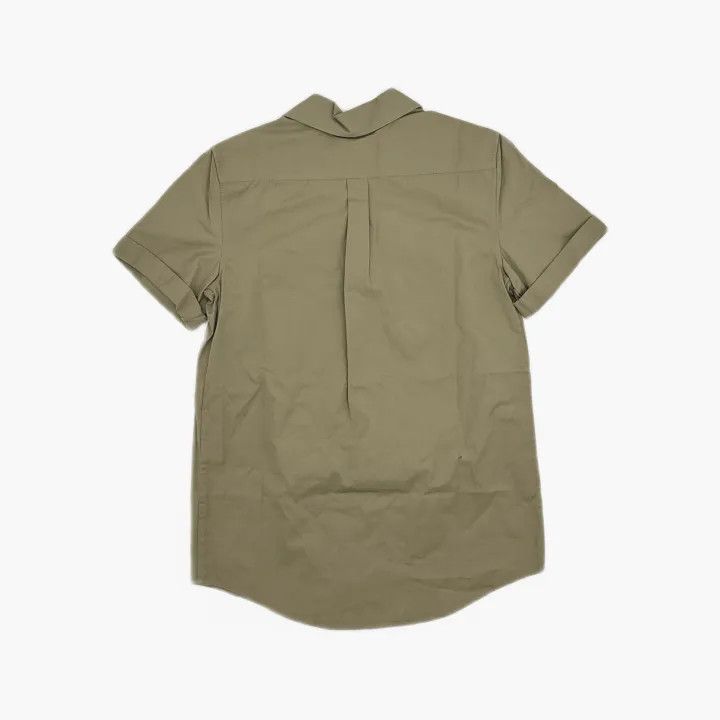 Burberry Burberry Casual Short-Sleeve Shirt for All Size US L / EU 52-54 / 3 - 3 Thumbnail