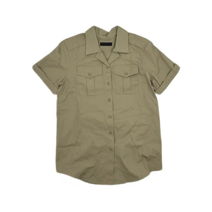 Burberry Burberry Casual Short-Sleeve Shirt for All Size US L / EU 52-54 / 3 - 2 Thumbnail