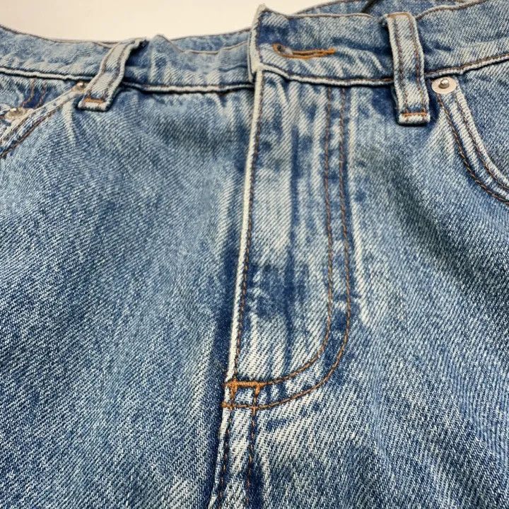Burberry Burberry SS23 Blue Straight Pocket Jeans Size US 28 / EU 44 - 6 Thumbnail