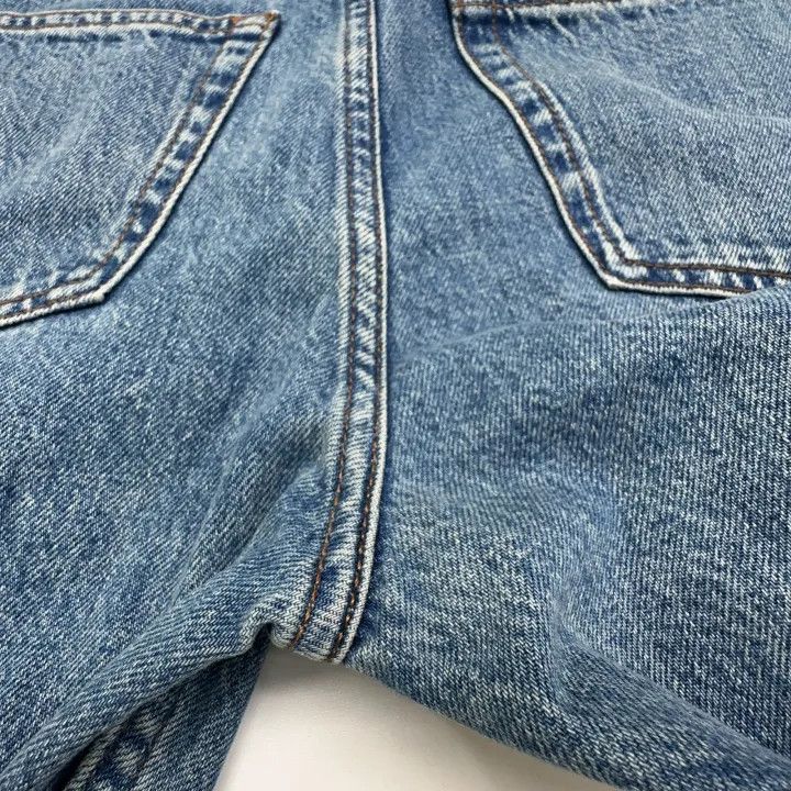 Burberry Burberry SS23 Blue Straight Pocket Jeans Size US 28 / EU 44 - 8 Thumbnail