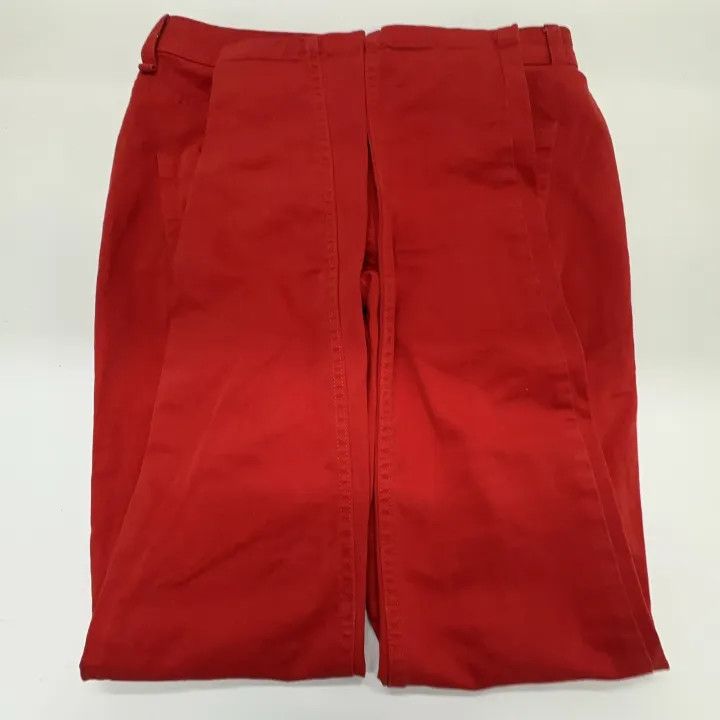 Burberry Burberry Minimalist Versatile Casual Pants Size US 27 - 9 Thumbnail