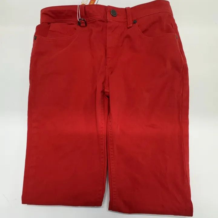 Burberry Burberry Minimalist Versatile Casual Pants Size US 27 - 8 Thumbnail