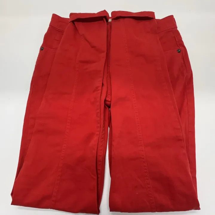 Burberry Burberry Minimalist Versatile Casual Pants Size US 27 - 10 Thumbnail