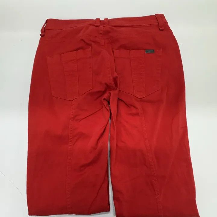 Burberry Burberry Minimalist Versatile Casual Pants Size US 27 - 11 Thumbnail