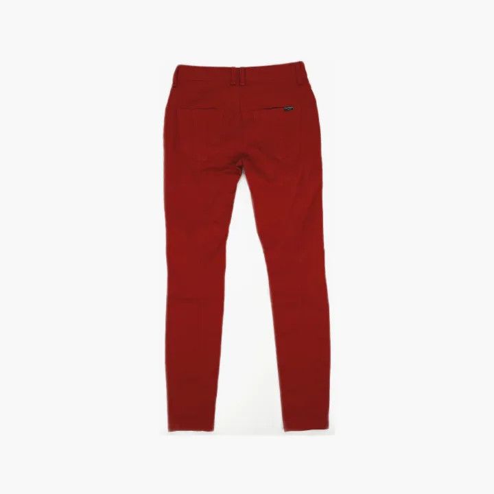 Burberry Burberry Minimalist Versatile Casual Pants Size US 27 - 3 Thumbnail