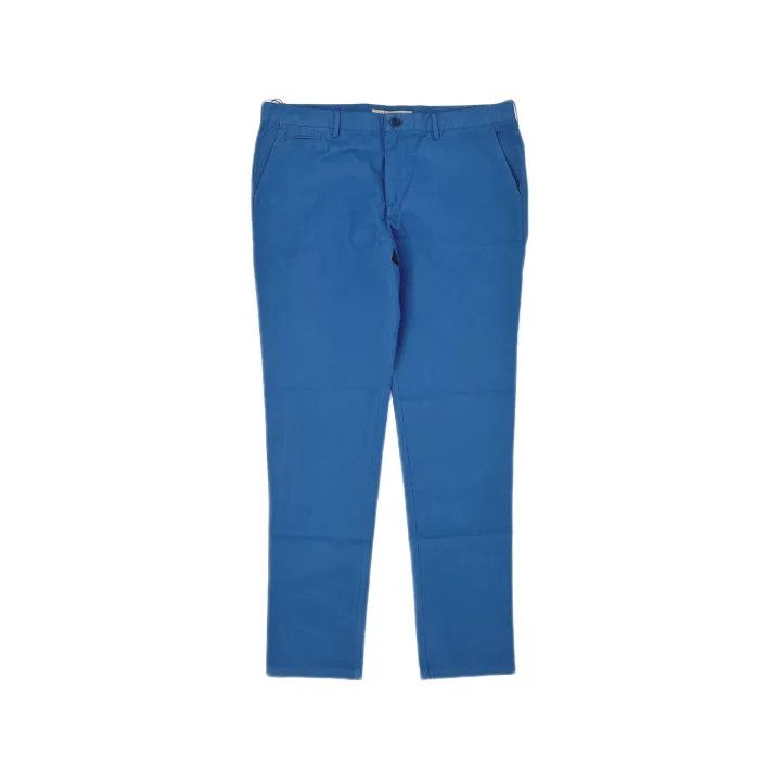 Burberry Burberry Men's Blue Wide Leg Jeans Size US 36 / EU 52 - 2 Thumbnail