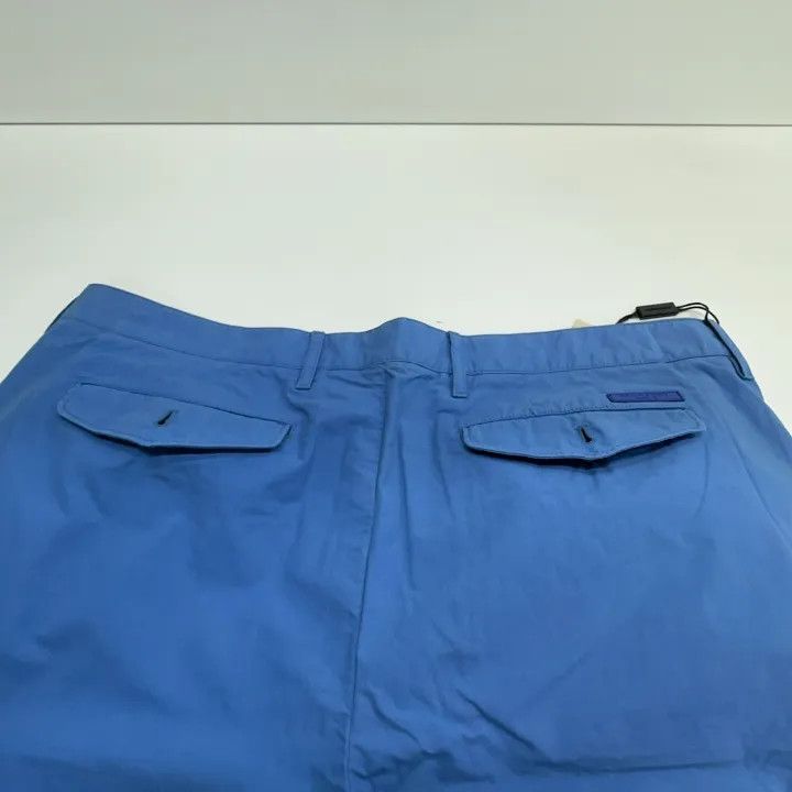 Burberry Burberry Men's Blue Wide Leg Jeans Size US 36 / EU 52 - 9 Thumbnail