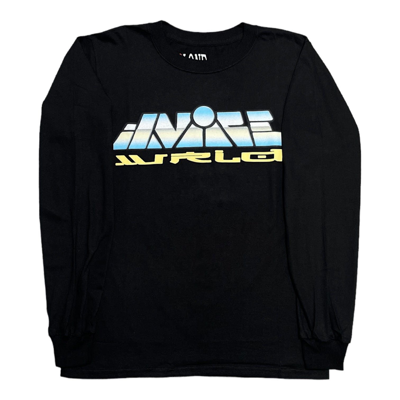 Vlone Juice Wrld x XO x Vlone Reflect Tee | Grailed