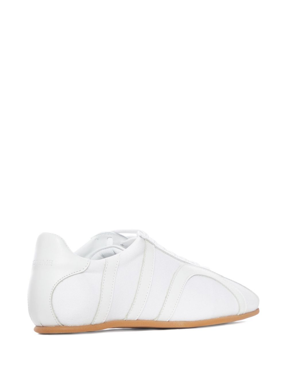 Toteme CANVA SNEAKERS Size US 7 / IT 37 - 2 Thumbnail