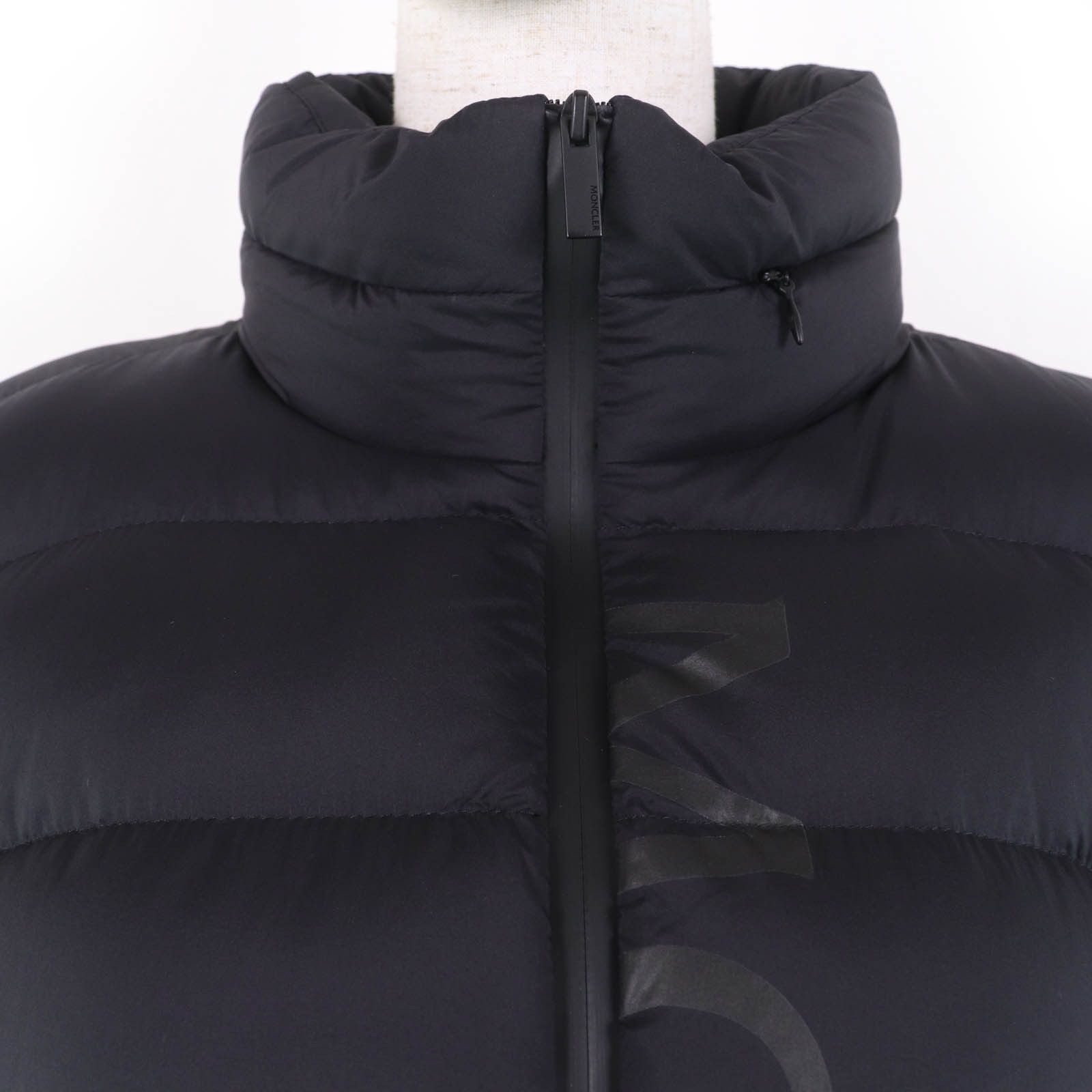 Moncler Moncler Moncler CERCES Down Jacket Others Outerwear DUTY FREE for USA Size ONE SIZE - 4 Thumbnail